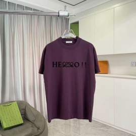 Picture of Loewe T Shirts Short _SKULoeweS-2XLhgntx519113